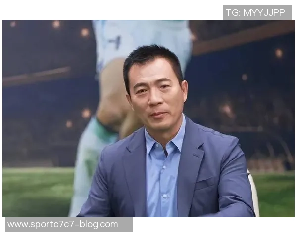 黄健翔:借鉴日本足球技术理念中国足球需持之以恒十年乃至更长时间